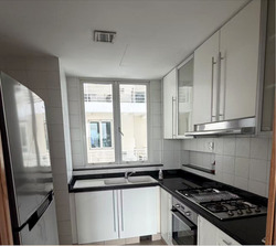 Goldenhill Park Condominium (D20), Condominium #561964651